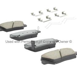 QUALITY-BUILT 10031815C