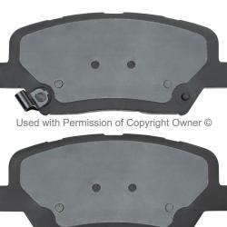 QUALITY-BUILT 10031815C