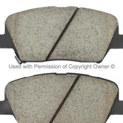 QUALITY-BUILT 10031815C