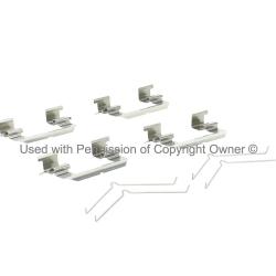 QUALITY-BUILT 10031815C