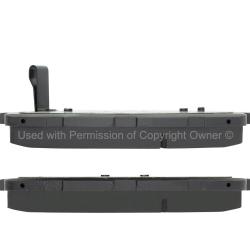 QUALITY-BUILT 10031815C