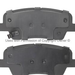 QUALITY-BUILT 10031816C