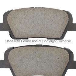 QUALITY-BUILT 10031816C