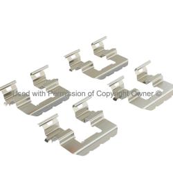 QUALITY-BUILT 10031816C