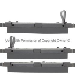 QUALITY-BUILT 10031816C