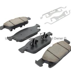 QUALITY-BUILT 10031818C