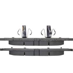 QUALITY-BUILT 10031818C