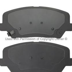 QUALITY-BUILT 10031827C