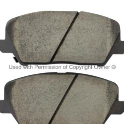 QUALITY-BUILT 10031827C