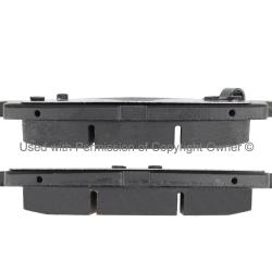 QUALITY-BUILT 10031839C