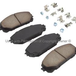 QUALITY-BUILT 10031843C