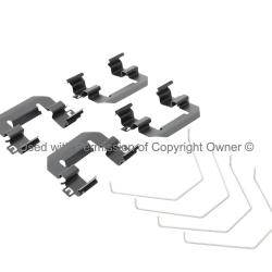 QUALITY-BUILT 10031847C