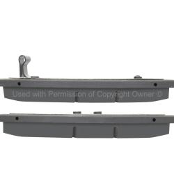 QUALITY-BUILT 10031847C