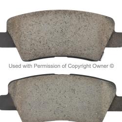 QUALITY-BUILT 10031848C