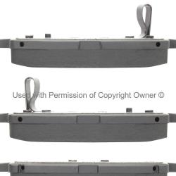 QUALITY-BUILT 10031848C