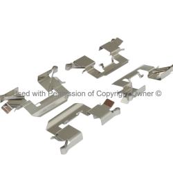 QUALITY-BUILT 10031852C