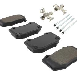 QUALITY-BUILT 10031854M