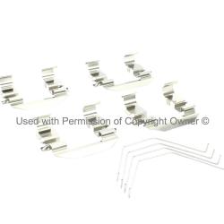 QUALITY-BUILT 10031855C