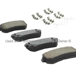 QUALITY-BUILT 10031856C