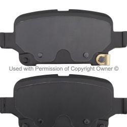 QUALITY-BUILT 10031857C