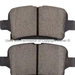 QUALITY-BUILT 10031857C