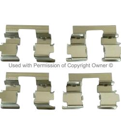 QUALITY-BUILT 10031857C