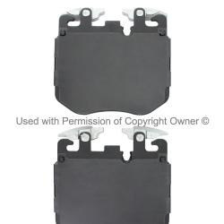 QUALITY-BUILT 10031868C