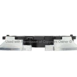 QUALITY-BUILT 10031868C