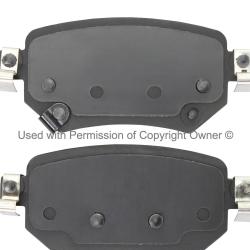 QUALITY-BUILT 10031874C