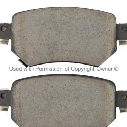 QUALITY-BUILT 10031874C