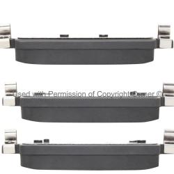 QUALITY-BUILT 10031874C