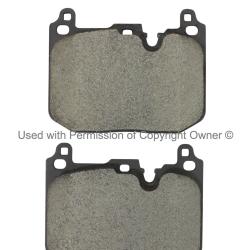 QUALITY-BUILT 10031875M