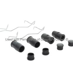 QUALITY-BUILT 10031878C