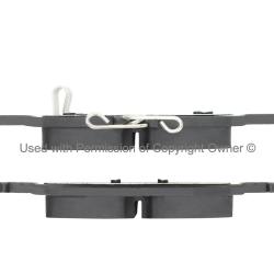 QUALITY-BUILT 10031878C