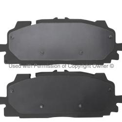 QUALITY-BUILT 10031894M