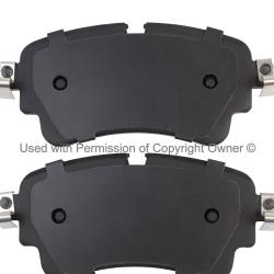 QUALITY-BUILT 10031898M