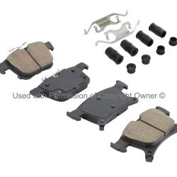 QUALITY-BUILT 10031901C