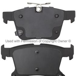 QUALITY-BUILT 10031901C