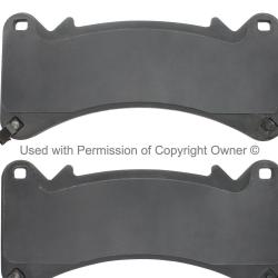 QUALITY-BUILT 10031910M