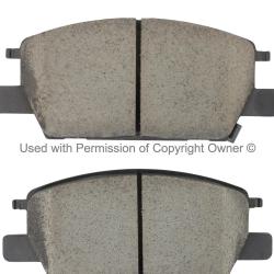 QUALITY-BUILT 10031913C