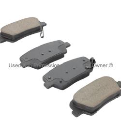 QUALITY-BUILT 10031916C