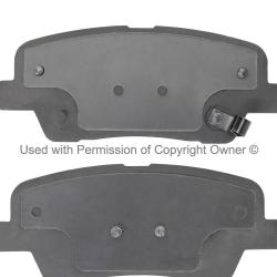 QUALITY-BUILT 10031916C