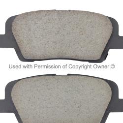 QUALITY-BUILT 10031916C