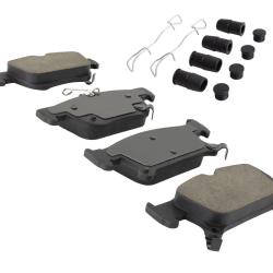 QUALITY-BUILT 10031923C