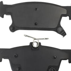 QUALITY-BUILT 10031923C