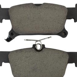 QUALITY-BUILT 10031923C