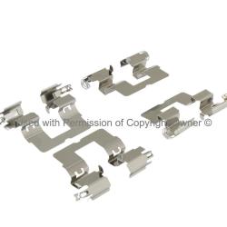 QUALITY-BUILT 10031954C