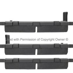 QUALITY-BUILT 10031954C