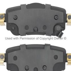 QUALITY-BUILT 10031965C