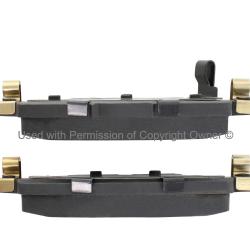 QUALITY-BUILT 10031965C